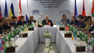 ЮРПА поддержала инициативу астраханских депутатов об усыплении агрессивных собак