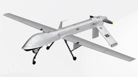 В Астраханской области дроны будут следить за рыбами