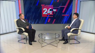 Интервью. Выборы 2026