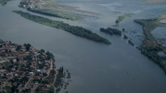 Сценарий паводка в Астраханской области обсудят с Росводресурсами и Росрыболовством