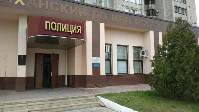 В Астрахани железнодорожники похитили почти 20 тонн топлива