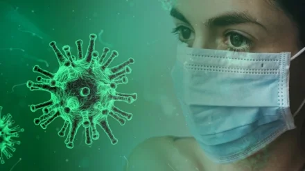 В Астраханской области за сутки выявили 258 новых случаев коронавируса