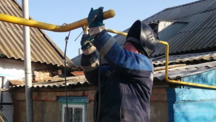 Леонид Огуль рассказал, как по новому закону будут проводить газ к земельным участкам 