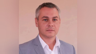 В Астраханской области избрали главу Наримановского района