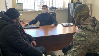 В Калмыкии астраханца подозревают в даче взятки на более 170 тысяч рублей