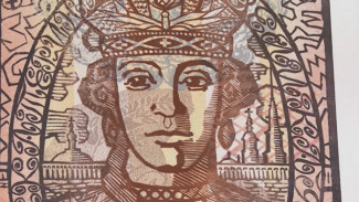 В Астрахани открылась выставка заслуженного художника России Александра Петрова