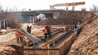 В Астрахани выберут нового подрядчика для ремонта Милицейского моста