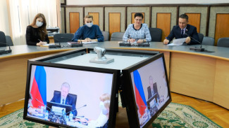 Астраханцы смогут получать социальные выплаты без сбора справок