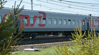 В майские праздники из Москвы в Астрахань и обратно назначили дополнительные поезда