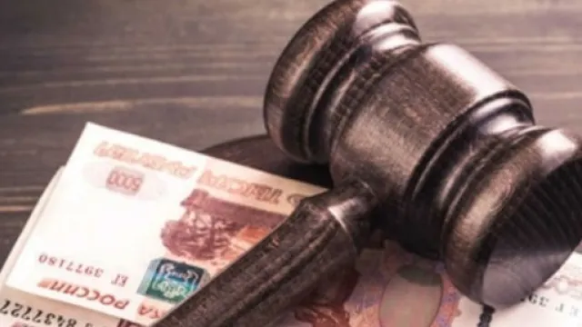 В Астраханской области иностранец заплатит полмиллиона за попытку дать взятку
