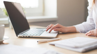 Астраханцы, работающие на “удалёнке”, могут оформить больничный 