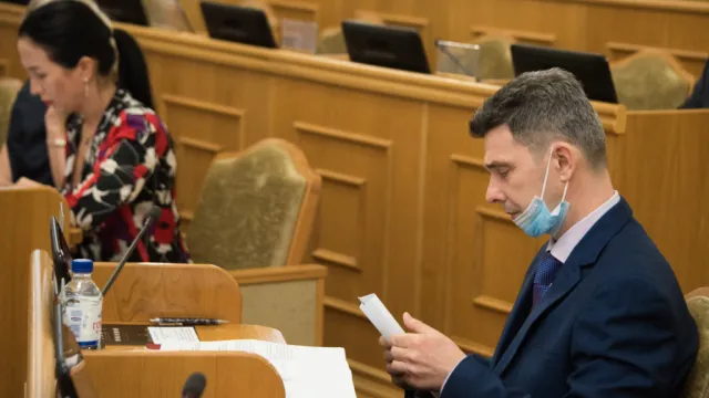 В Астраханской области обсудили проблемы с оформлением сельской ипотеки