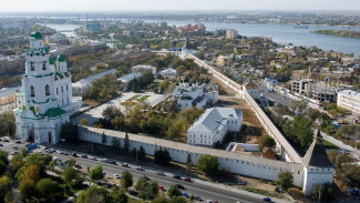 Астраханцы могут высказать пожелания и замечания по мастер-плану агломерации