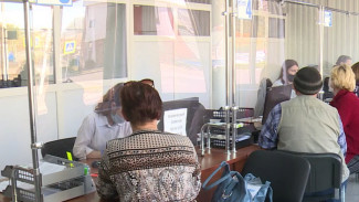 В Астрахани заработал новый абонентский пункт компании «Газпром межрегионгаз Астрахань»