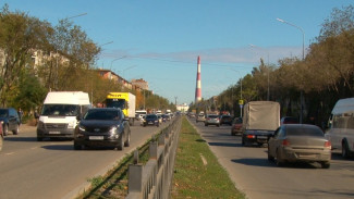 В Астрахани 28 дорог находятся в ненормативном состоянии 