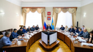 Игорь Бабушкин лично проконтролирует мероприятия по надзору за выловом рыбы в турсезон в Астрахани