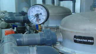 В жилых комплексах Астрахани внедряют новую систему очистки воды