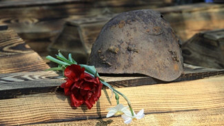 В Астраханской области ищут родственников солдата Ивана Бочарникова