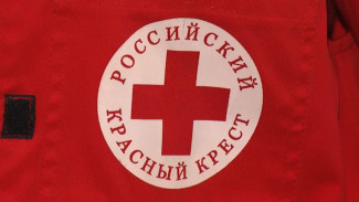 Красный Крест призвал астраханцев не оставлять в беде беженцев из Донбасса 