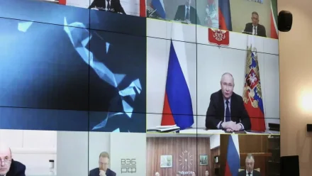 В Астраханской области определены опорные населенные пункты