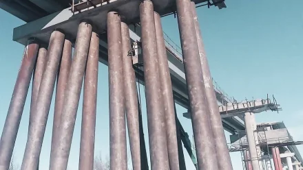 В Астраханской области до 2024 года планируют отремонтировать 28 мостов