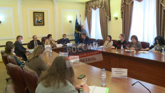 До конца 2022 года в Астрахани планируют переселить жителей из аварийного фонда