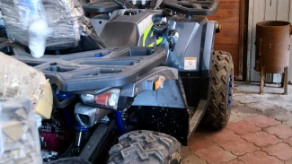 Астраханские волонтёры отправили более 14 тонн гумпомощи в зону СВО