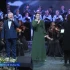 Астраханские артисты исполнили известные музыкальные произведения из советского кинематографа