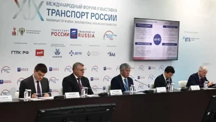 Игорь Бабушкин обсудил вопросы развития транспорта на заседании профильной комиссии Госсовета