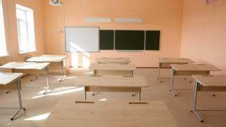 Астраханские школы уходят на внеочередные каникулы с 10 декабря