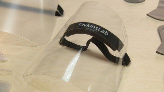 Астраханец запустил производство средств индивидуальной защиты