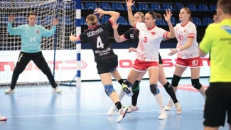 «Астраханочка» прервала победную серию