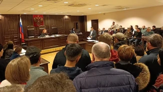Астраханские бизнесмены обратились в суд по поводу повышения налога на имущество