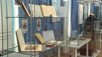 В Астрахани открылась выставка, посвящённая истории развития транспорта