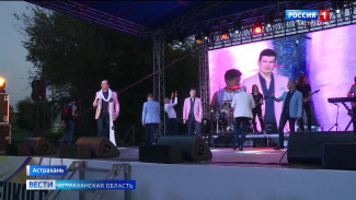Хор Турецкого выступит для астраханцев и гостей города