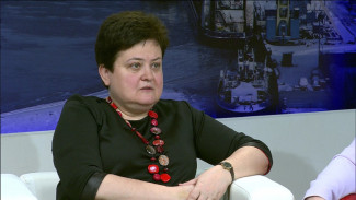 Мария Пермякова выразила соболезнования родным погибшего мальчика 