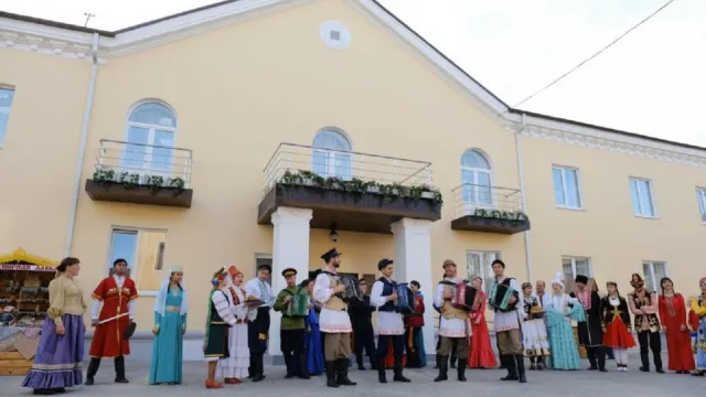 Астраханские молодые специалисты сферы культуры получат господдержку