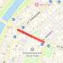 В Астрахани ограничат движение на улице Калинина