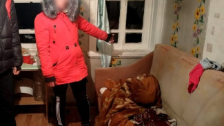 В Астраханской области завели дело на женщину за нападение на мужа