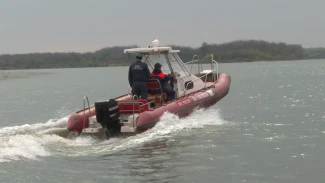 В Астраханской области с начала года 5 маломерных судов отправлены на штрафстоянку