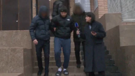 Полиция задержала участника дорожного конфликта, в котором пострадал астраханский тренер