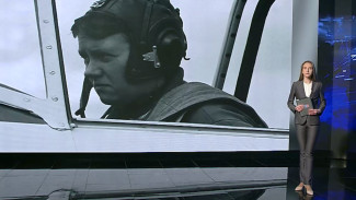 Светлана Савицкая - вторая женщина-космонавт Советского союза 