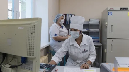 Жители Астраханской области могут пройти углублённую диспансеризацию после COVID-19