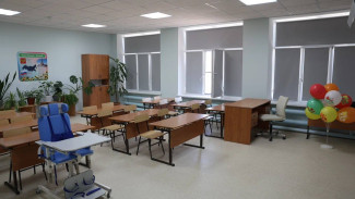 В Астраханской области 1 сентября откроются 8 школ после капремонта