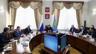 В Астраханской области возобновится работа по дноуглублению Волго-Каспийского канала