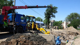 В Астраханской области построят и капитально отремонтируют 7 объектов ЖКХ