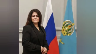 В Астраханской области избрали главу Приволжского района