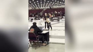 Астраханские спортсмены по джиу-джитсу завоевали 3 золотые медали