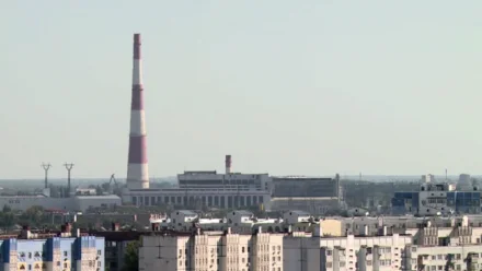 В Астраханской области 17 муниципалитетов получили паспорт готовности к отопительному сезону 