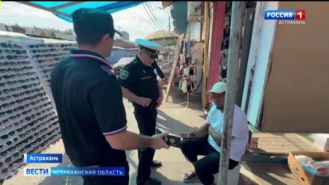 В Астрахани сотрудники СК России выявили натурализованных граждан, не вставших на воинский учет